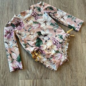 Posh Peanut Margot Swimming Suit